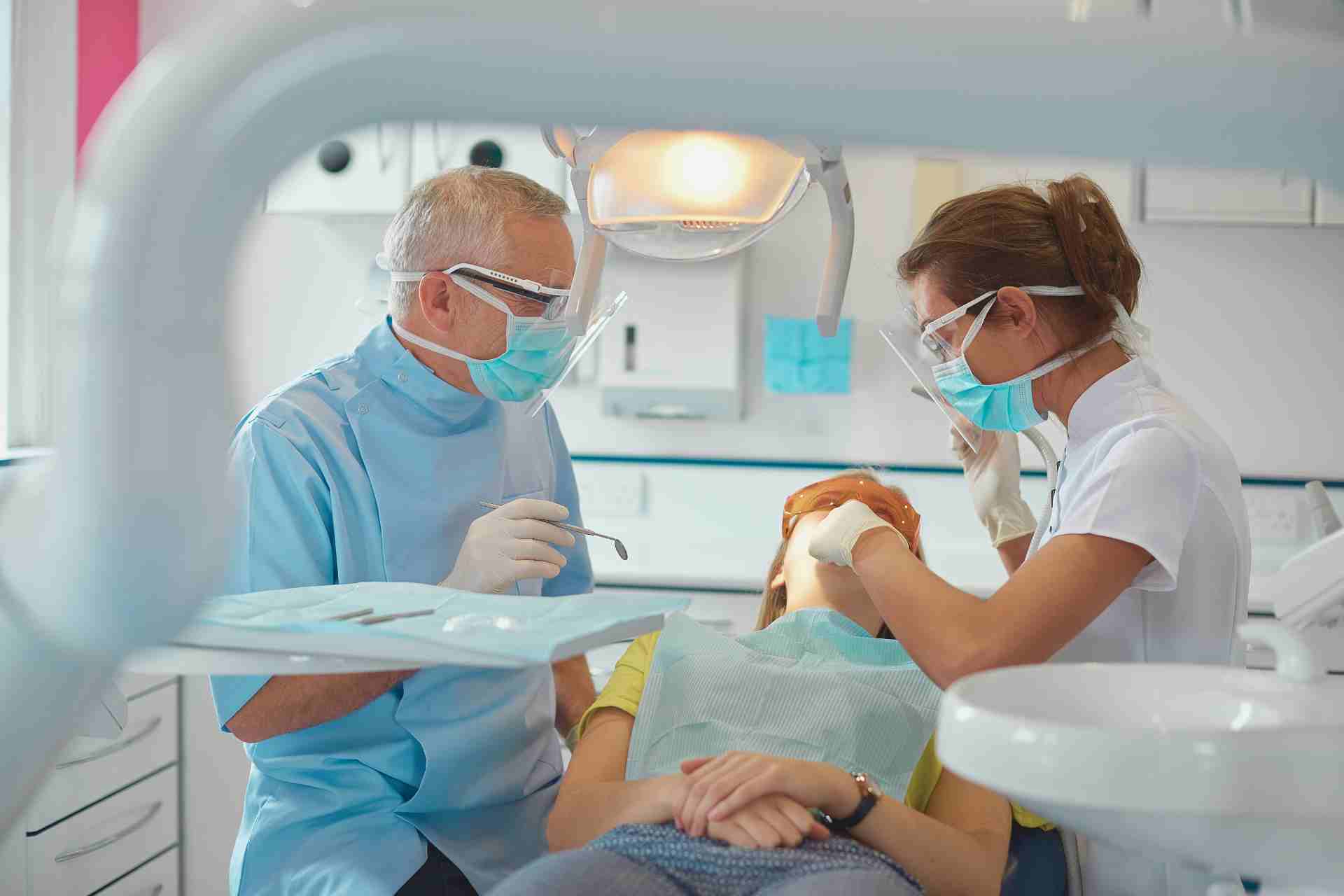 Dentist in East Alton, IL